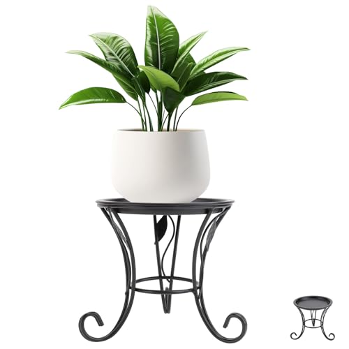Double porte-pot bureau et balcon pour succulentes mini - 2
