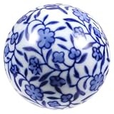MAGICLULU Décoration pour Aquarium Boules Flottantes Décoratives Boules de Style Dessin Animé Ornement Figurine Plusieurs Styles