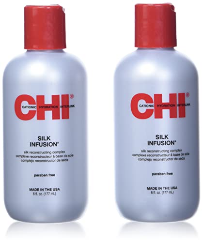 CHI Infra Silk Infusion