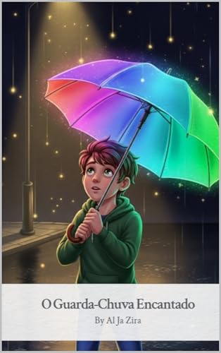 O Guarda-Chuva Encantado