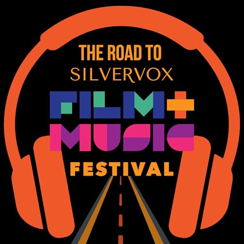 Road to SilverVox cover art
