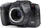 NP-F570 Akku Blackmagic Design Pocket Cinema Camera 6K G2