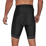 Altura ProGel Plus Waist Shorts Black - Image 2