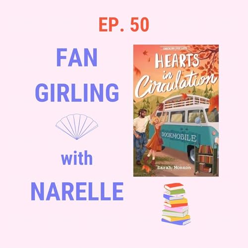 Love Contemporary Romance: Hearts in Circulation by Sarah Monzon