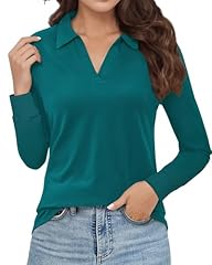 Long Sleeve Green