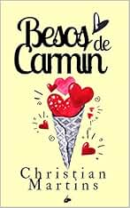 Besos de Carmín