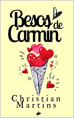 Besos de Carmín