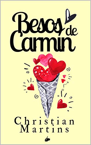 Besos de Carmín