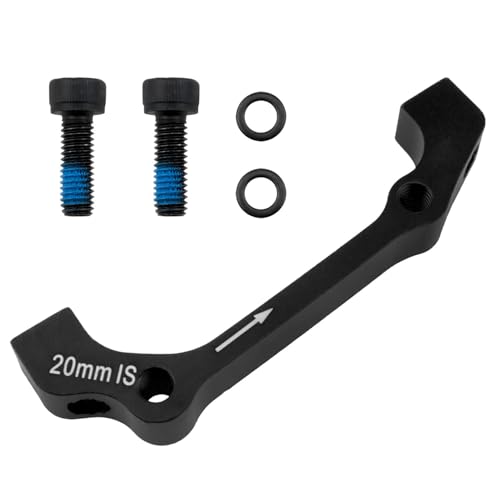 Dsjnf Bicycle Disc Brake Adapter Bike Brake Caliper Brake Bracket