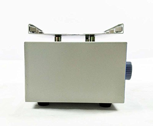 INTBUYING Lab Orbital Shaker Mixer Oscillator Rotator Equipment Plate Shaking Machine