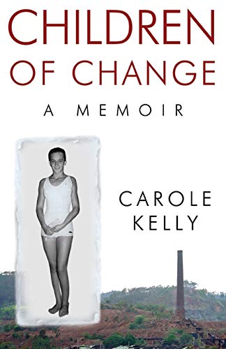 Children of Change: A Memoir