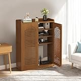 Fukaio Armario Auxiliar de Pie Estrecho,38.2in)