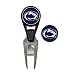 Penn State Nittany Lions CVX Golf Ball Mark Repair Tool and 2 Ball Markers