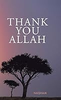 Thank You Allah 1482830337 Book Cover