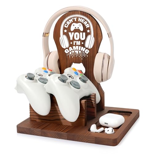 Gamer Gifts for Teen Boy, Gamer Accessories Stuff, Gaming Gifts
