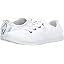 White/White
