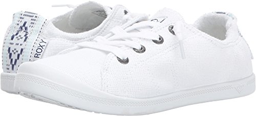 Image of Roxy Women's Bayshore Slip-on Sneakers