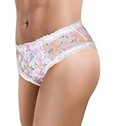 LittleForBig Zachte comfortabele onderbroek voor dames, hipster-slip