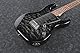 Ibanez Gio GRX70QA-TKS Transparent Black Sunburst - Ibanez E-Gitarre