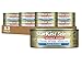 StarKist Selects, Very Low Sodium Chunk White Albacore Tuna in Water, 4.5 Ounce (Pack of 12)