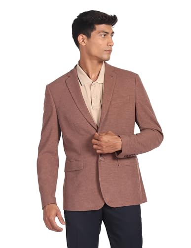 Image of Arrow Men Blazer