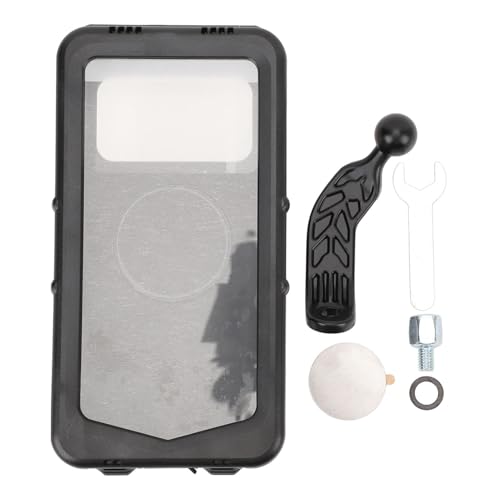 Support de téléphone de vélo guidon VTT et moto étanche