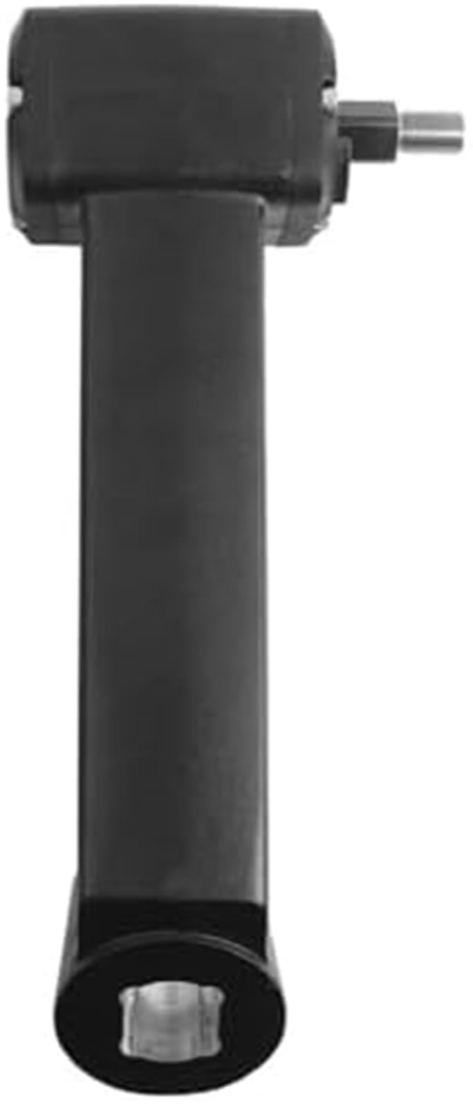 Sprężyna amortyzatora przedniego widelca Zespół amortyzatora zawieszenia przedniego, do systemu amortyzatorów ze stopu aluminium Inokim OX/OXO skuter elektryczny 28,6x8,8x5,2cm