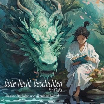 Gute Nacht Geschichten für Kinder: Besser Schlafen und Traumen - Gute Nacht Kleiner Bär