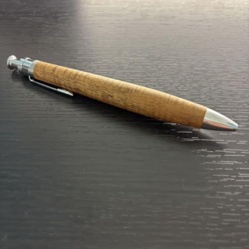 工房楔 ハワイアンコア トレチェーレ ボールペン 検索用 野原工芸 野原