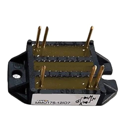 Module de puissance MMO175-14IO7 pont redresseur triphasé à diodes