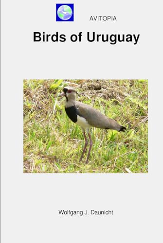 AVITOPIA - Birds of Uruguay