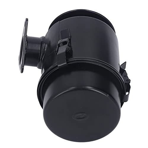 Dieselmotor-Luftfilterbaugruppe, robuster universeller stabiler leichter strapazierfähiger Luftfilter aus Aluminiumlegierung für Gartenmaschinen