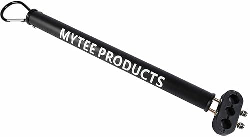 Vista 10 de Mytee Products Tender KIT, resorte doble de 25 pulgadas con 3 soportes de manguera (paquete de 2)