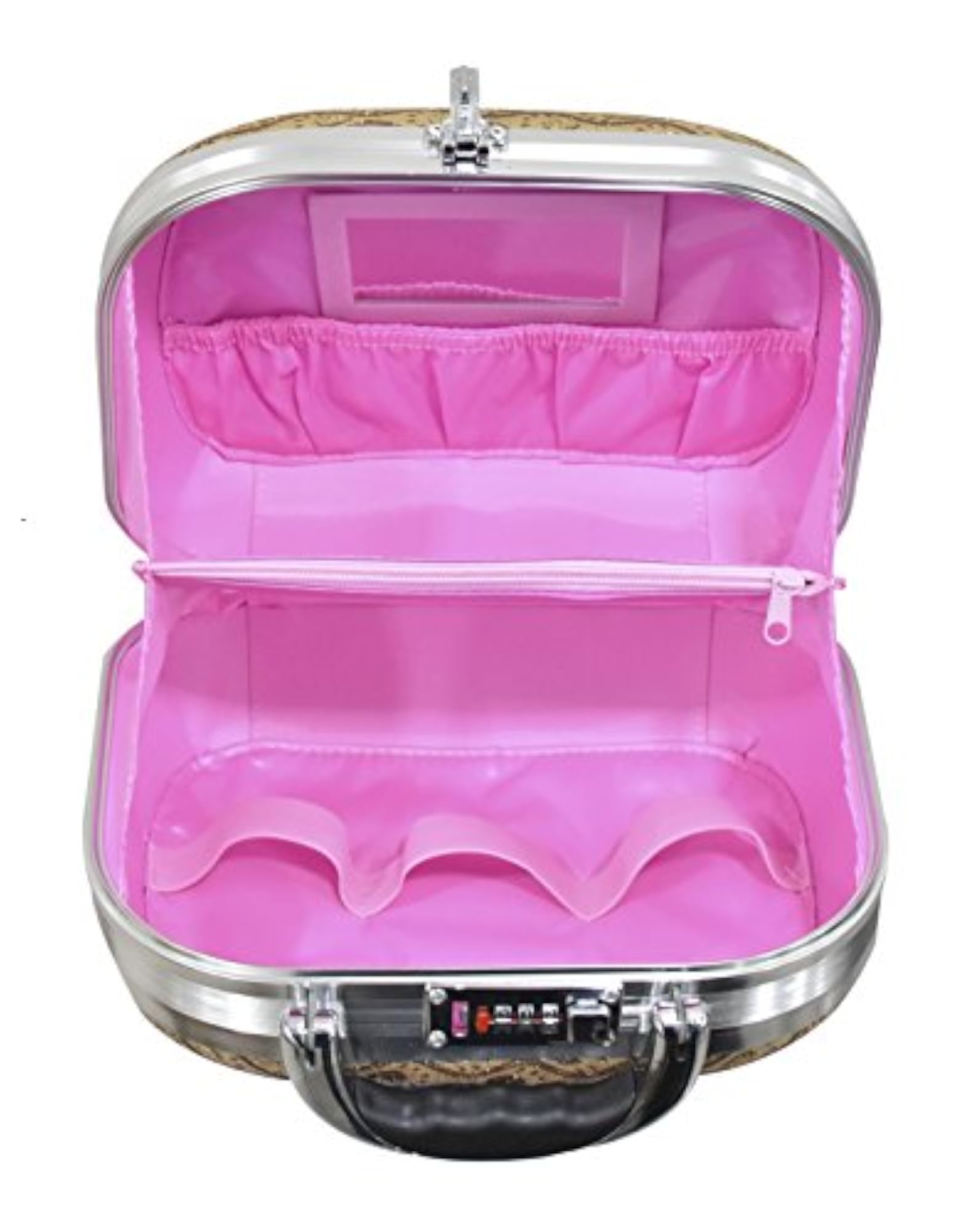 Belly Vanity Box