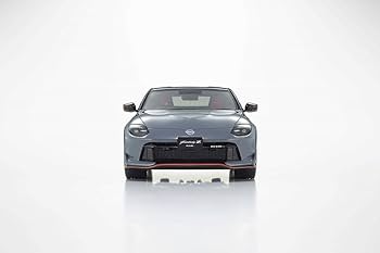 MACO　samurai　1/18　フェアレディ Z 　2024　グレー SAMURAI 1/18scale Nissan Fairlady Z NISMO 2024 (Gray