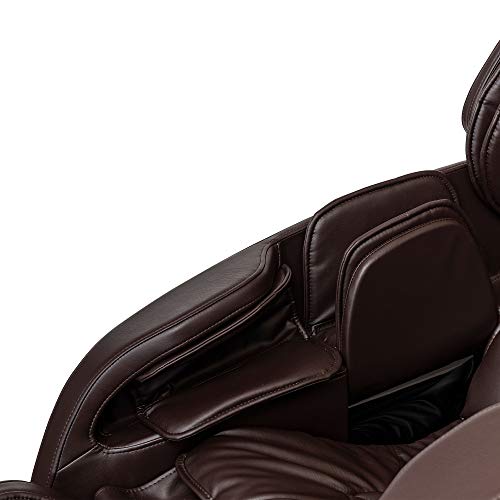 Inner Balance Jin 2.0 Massage Chair Review