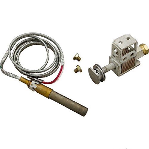 Amazon.com: LXXMSXH Raypak P/N- 600525B RP2100 Pool Heater Pilot with  Generator__#positivepoolwholesale : Patio, Lawn u0026 Garden