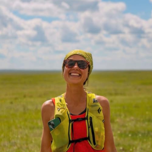 Every Step Is Good Recap with Megan Wotherspoon