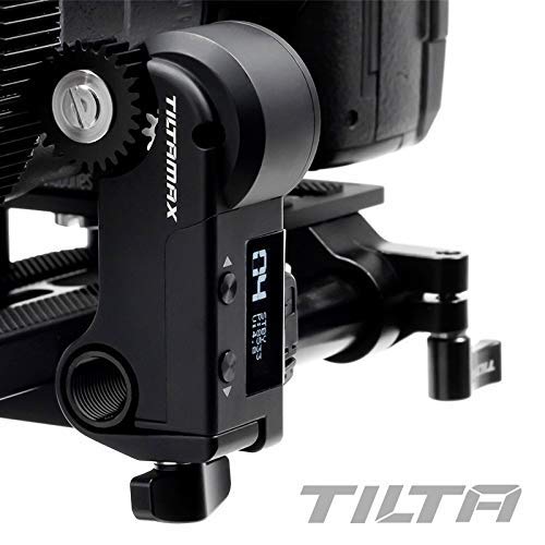 Tilta Wlc-T04 Nucleus-Nano Wireless Focus Control System Nucleus N Suitable For Zhiyun Crane,Ronin S And G2X Gimbal #TOP7