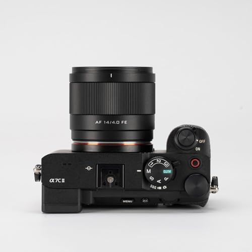 Viltrox 14mm thumbnail 8