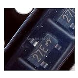 10pcs/lot NUP2105 SOT23-3 ESD Suppressor TVS 30KV 3-Pin SOT-23 NUP2105LT1G