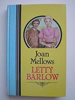 Letty Barlow 0449500829 Book Cover