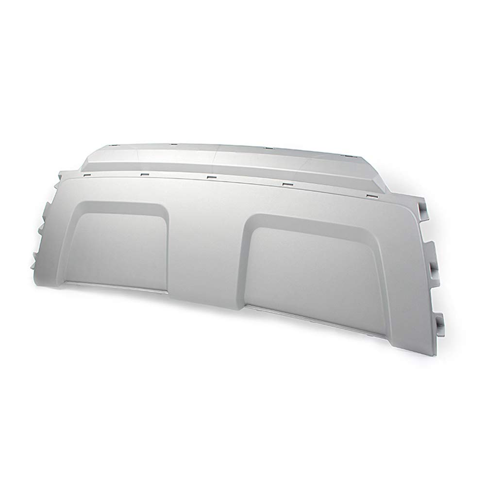 Piastra protettiva inferiore per paraurti posteriore auto, solo per modello Evoque Pure 2012-2018