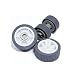Produktbild yznzeo PA036560001 Scanner Pick Roller Kit für Fujitsu ScanSnap iX500, IX500 DELUXE