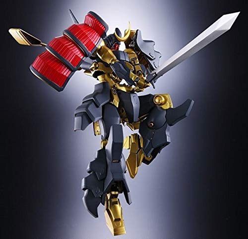 Amazon.co.jp: 「機甲戦記ドラグナー」 魂SPEC YGMA-14 ギルガザムネ 