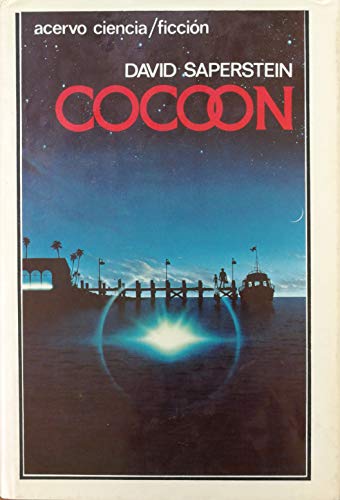 Portada de Cocoon