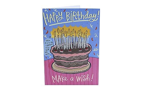Image of Amazon Pay Gift Card - Birthday Gift Greeting Card By Alicia Souza | Gifts For Birthday