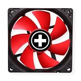 Xilence XPF92.R.PWM, ventola per case 92 mm
