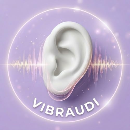 『Vibraudi』のカバーアート