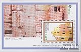 Olandese Antille Prophila Collection Olandese Antille Block 48 (Completa Edizione) MNH ** MNH 1998 Sinagoga (Francobolli per i Collezionisti)